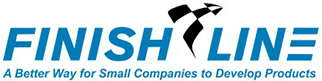 Finishline PDS Logo